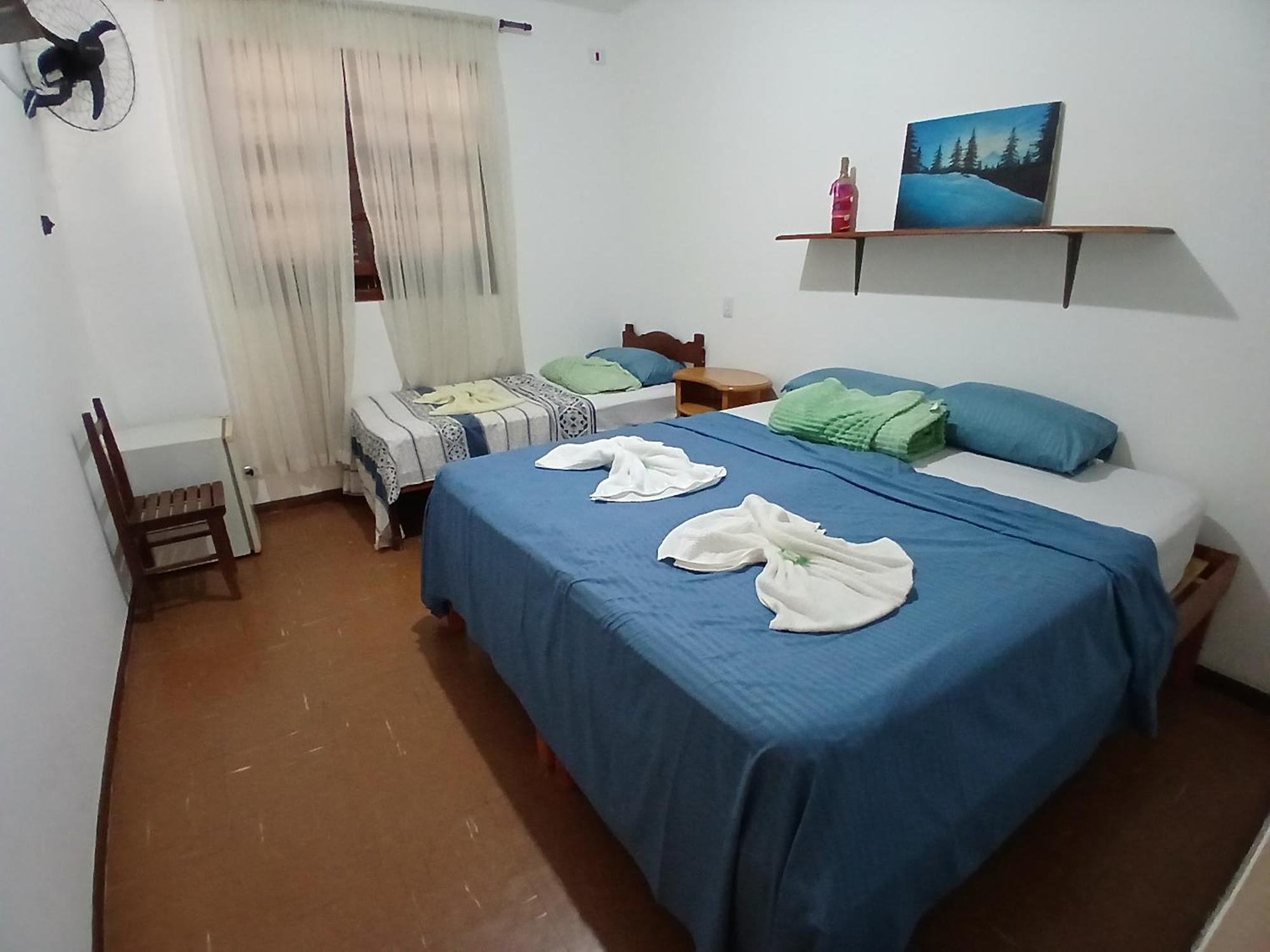 Hospedagem Familiar Cotia  Quarto foto