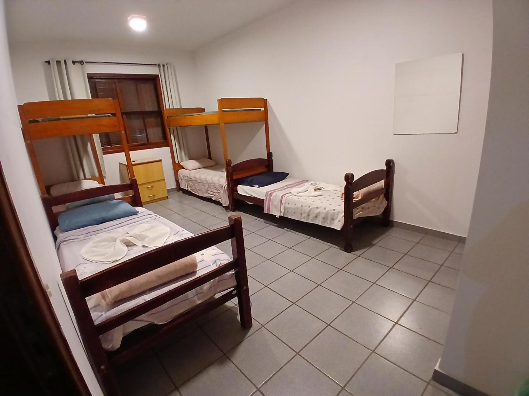 Hospedagem Familiar Cotia  Quarto foto
