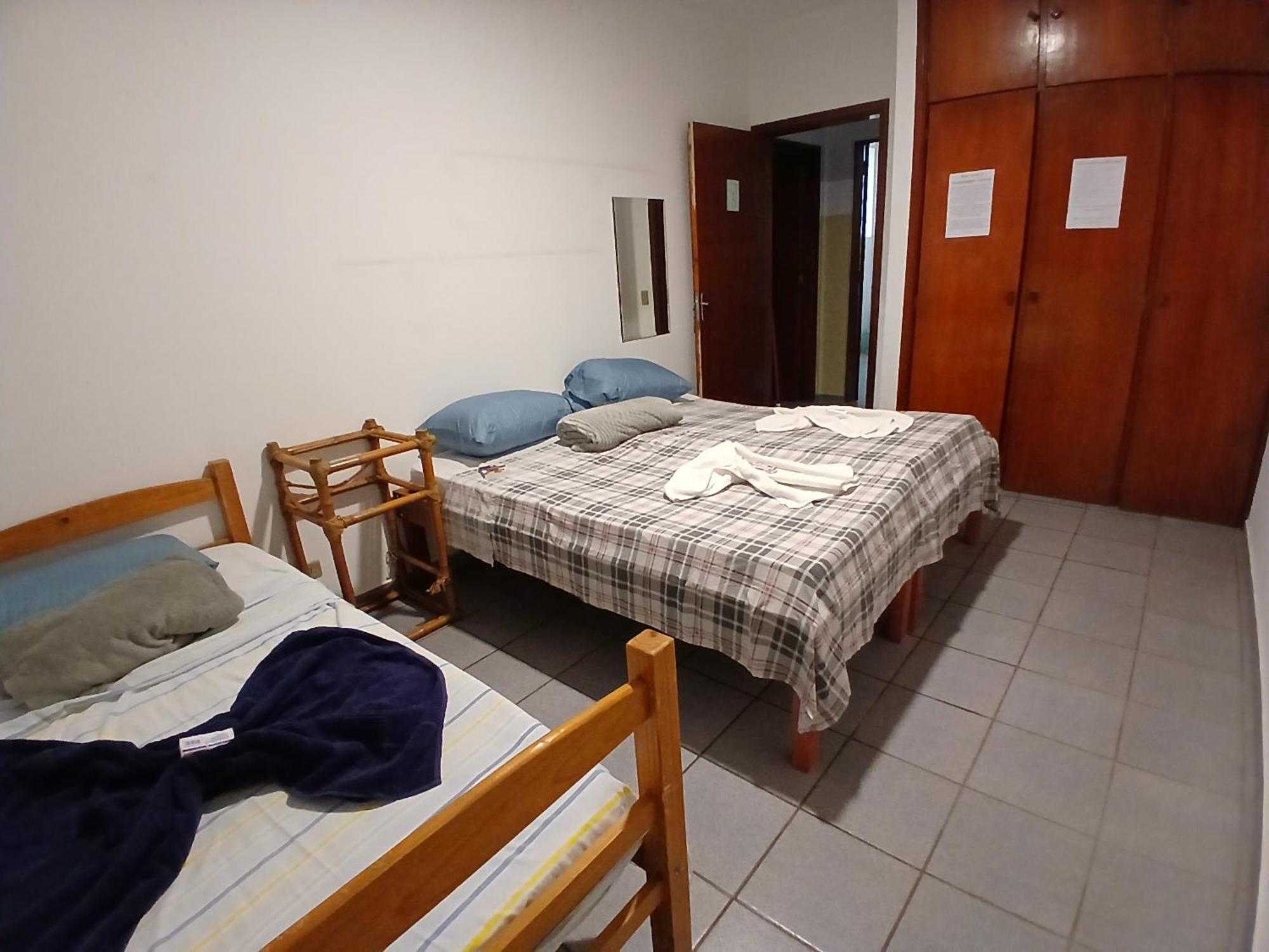 Hospedagem Familiar Cotia  Quarto foto
