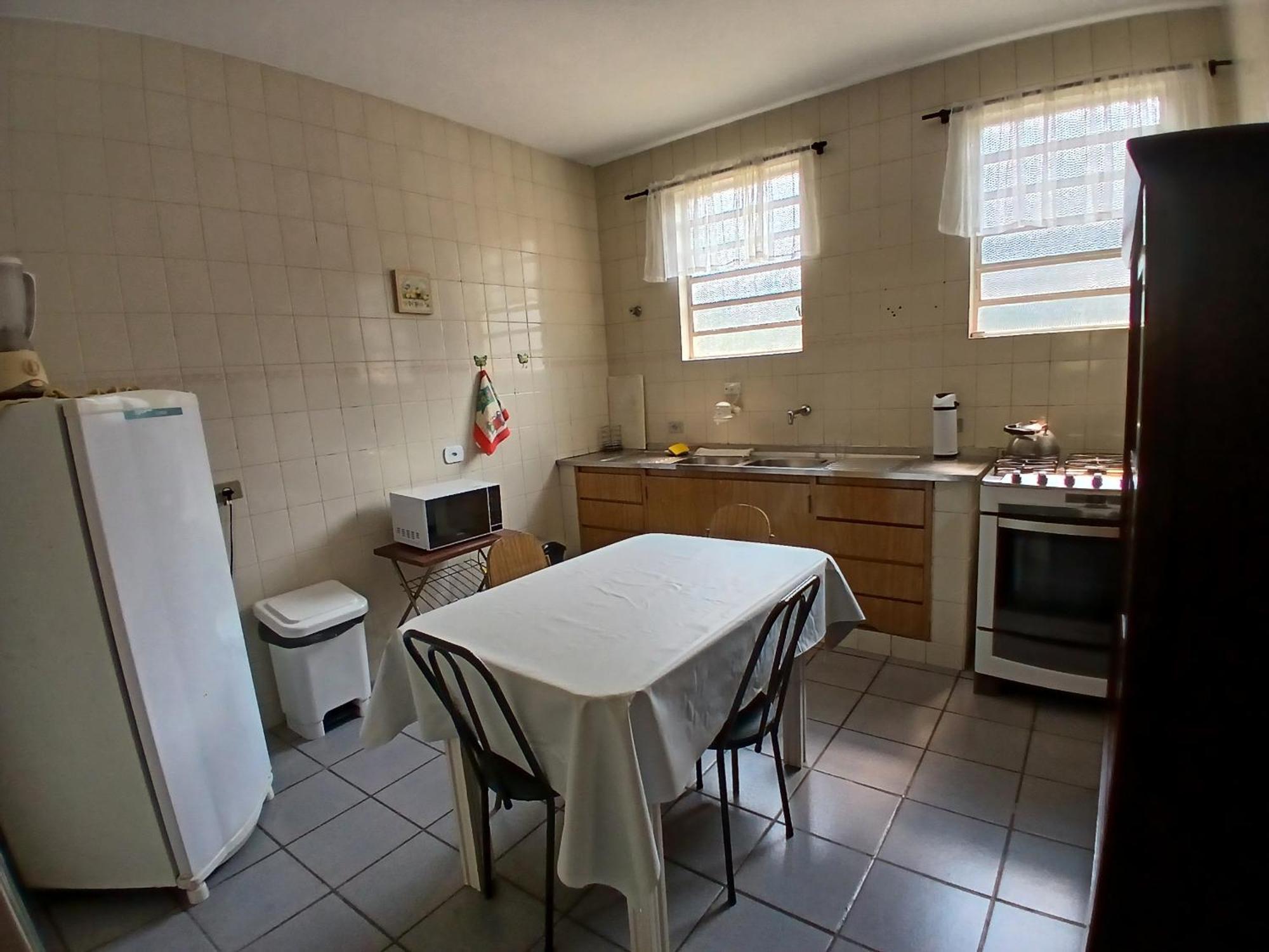 Hospedagem Familiar Cotia  Quarto foto