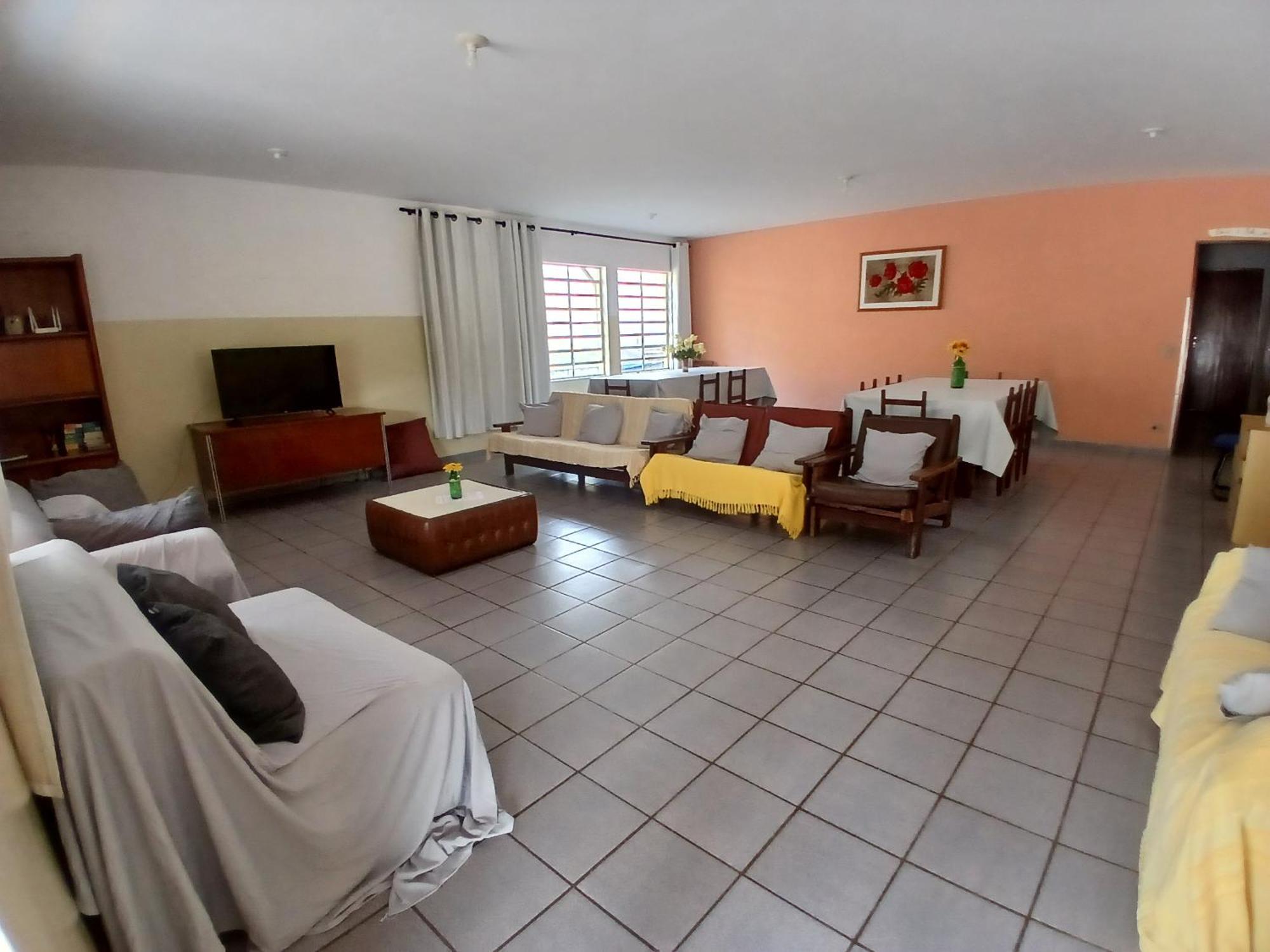 Hospedagem Familiar Cotia  Quarto foto