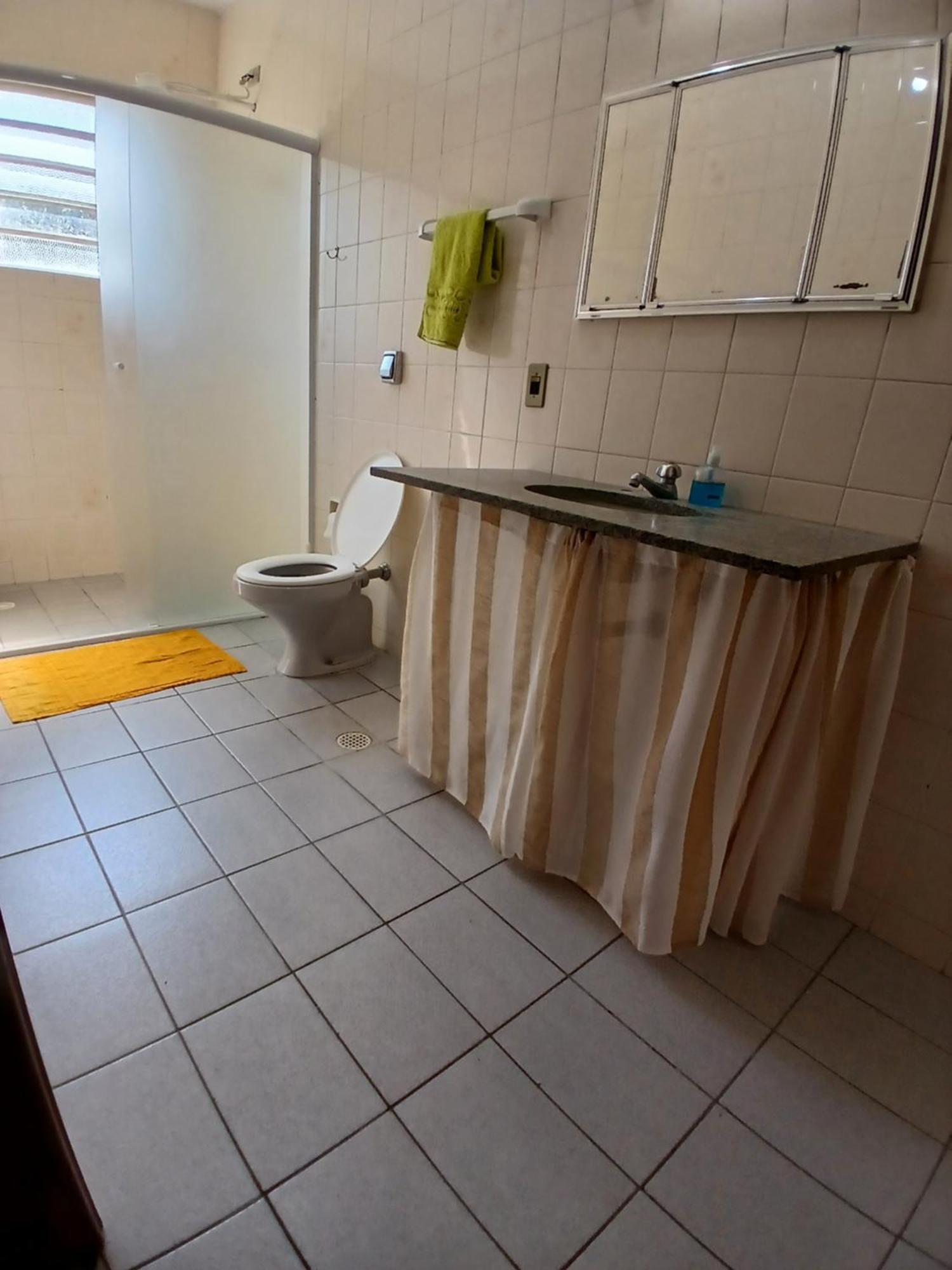 Hospedagem Familiar Cotia  Quarto foto