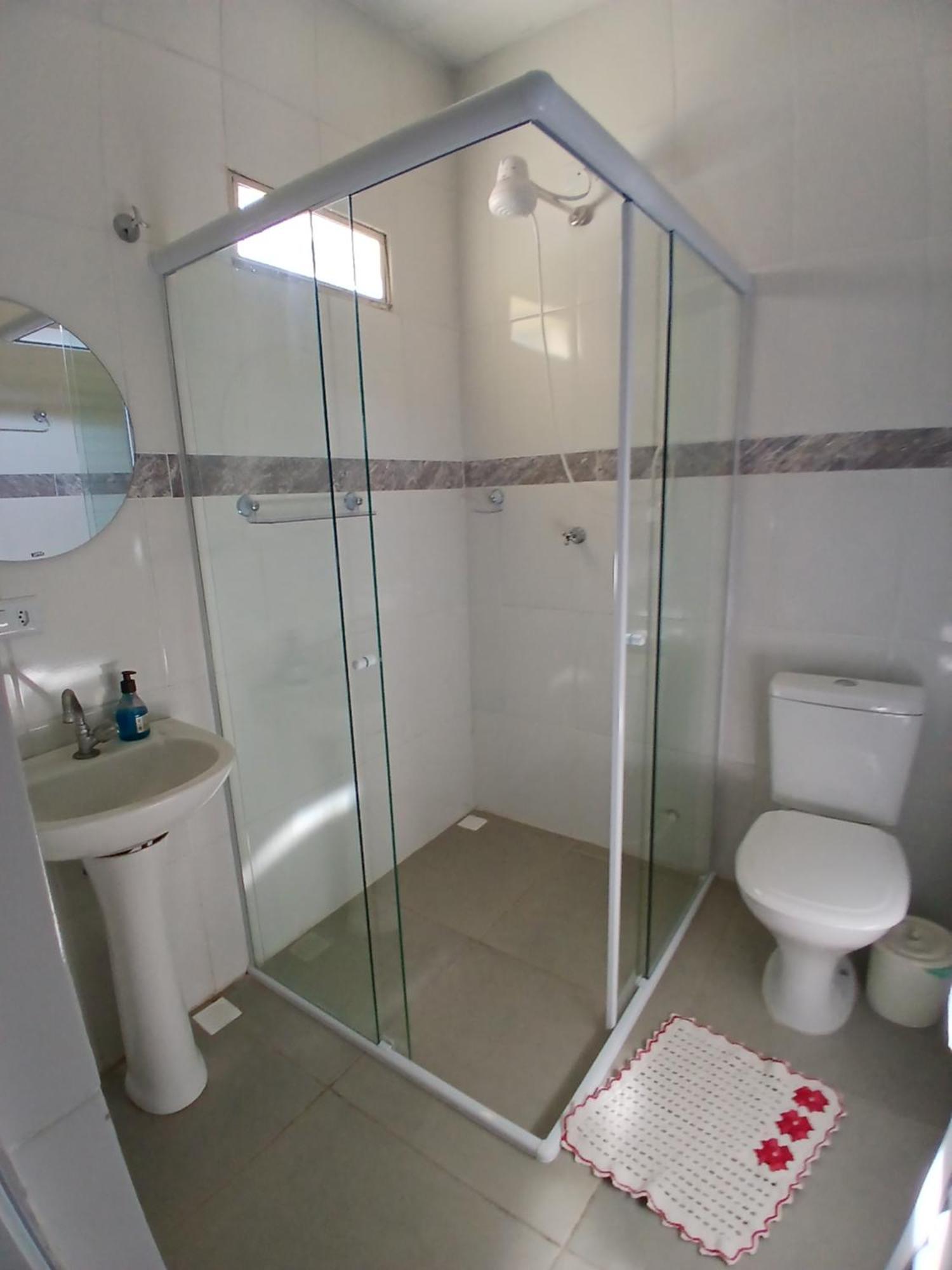 Hospedagem Familiar Cotia  Quarto foto