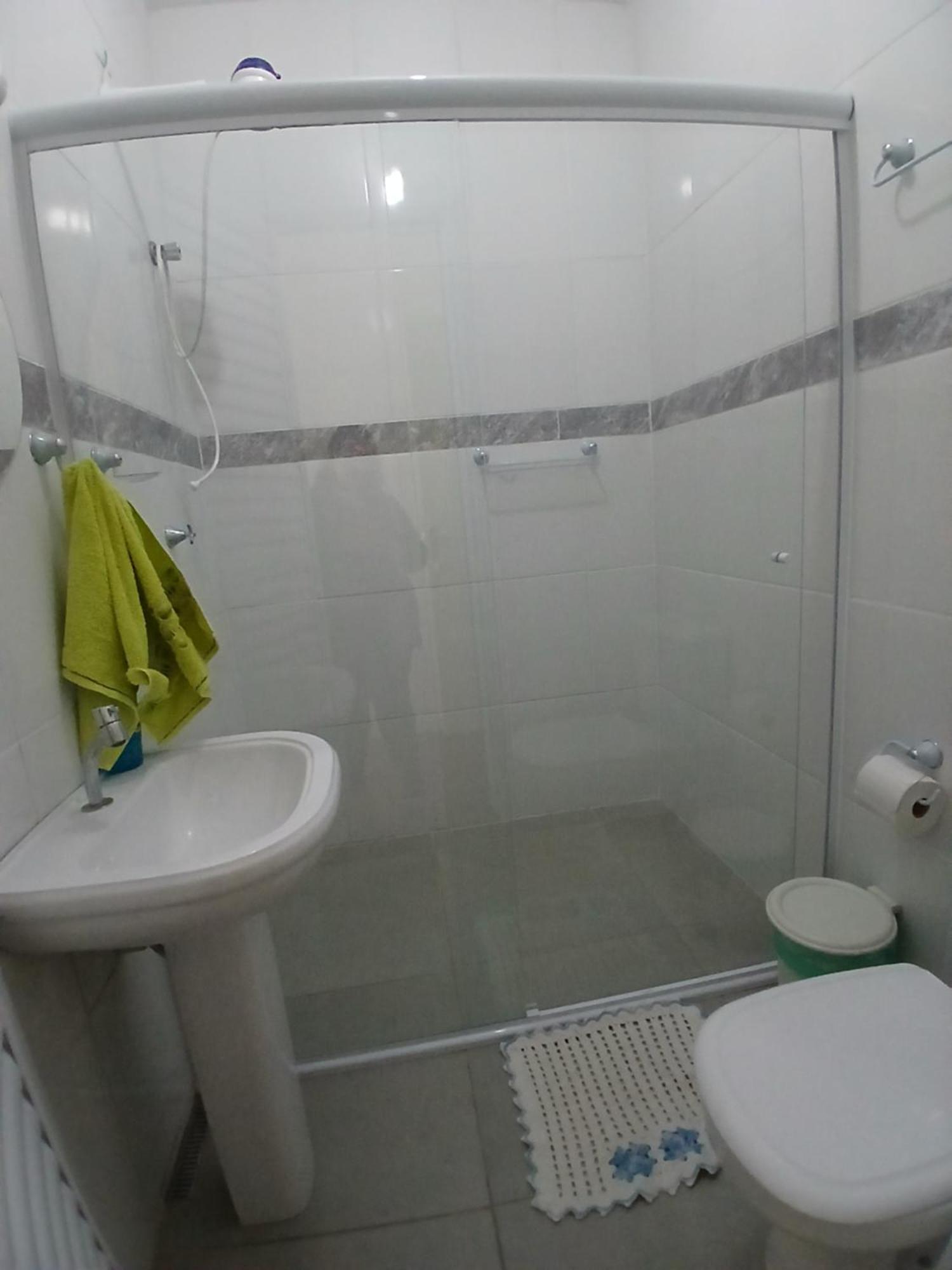 Hospedagem Familiar Cotia  Quarto foto