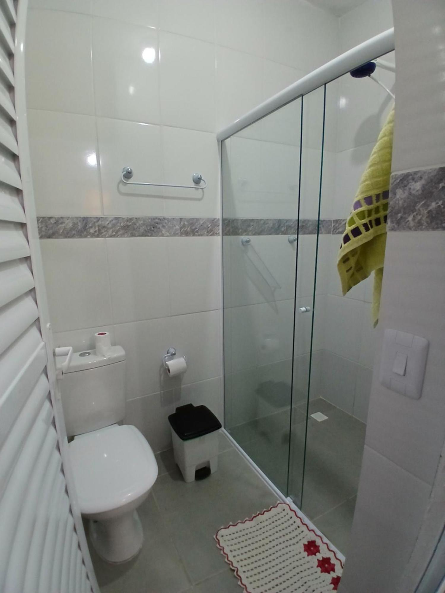 Hospedagem Familiar Cotia  Quarto foto