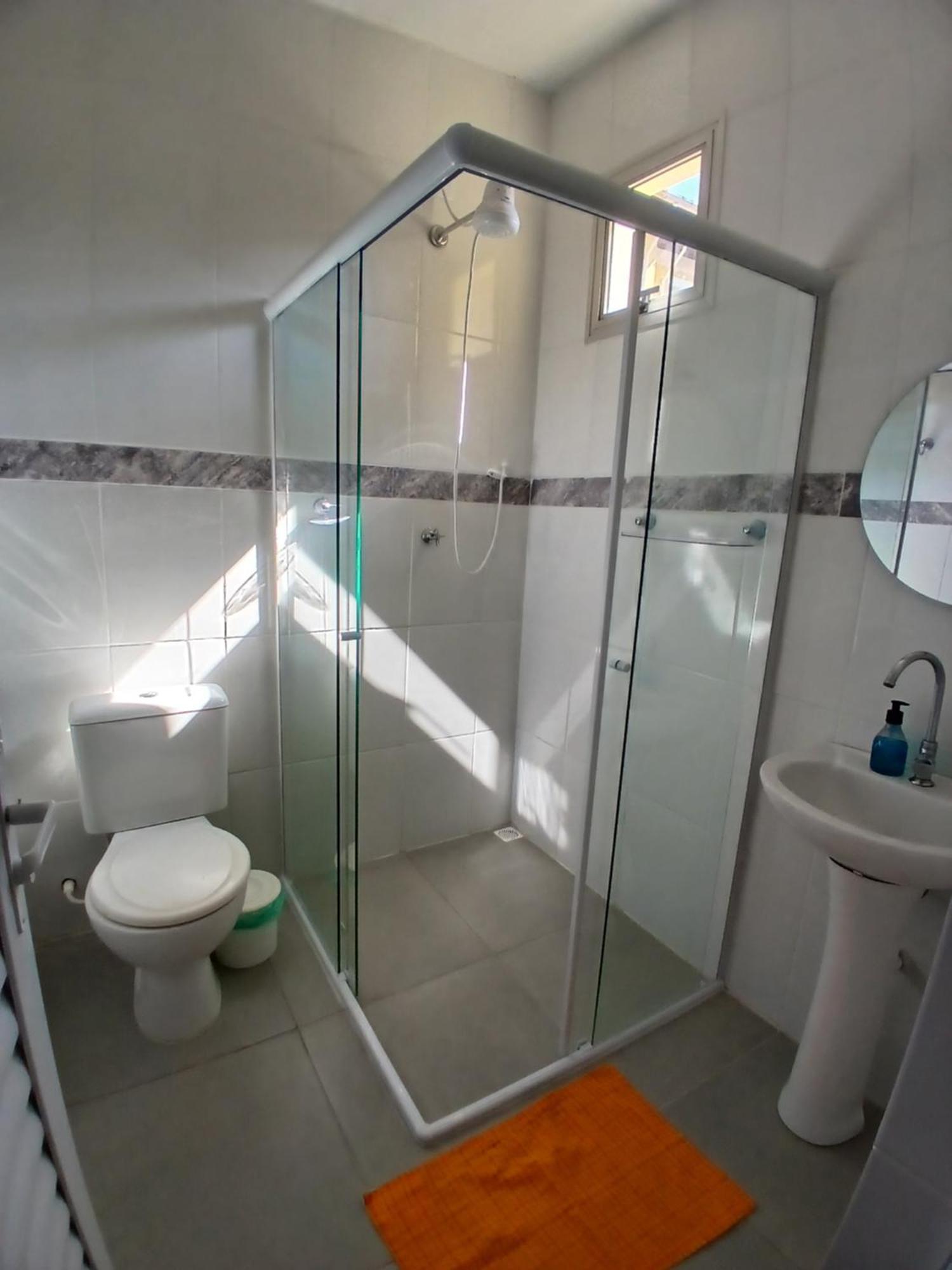 Hospedagem Familiar Cotia  Quarto foto