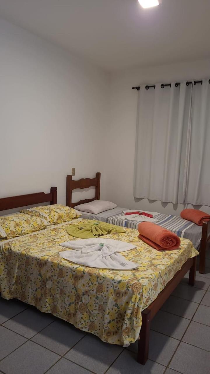 Hospedagem Familiar Cotia  Quarto foto
