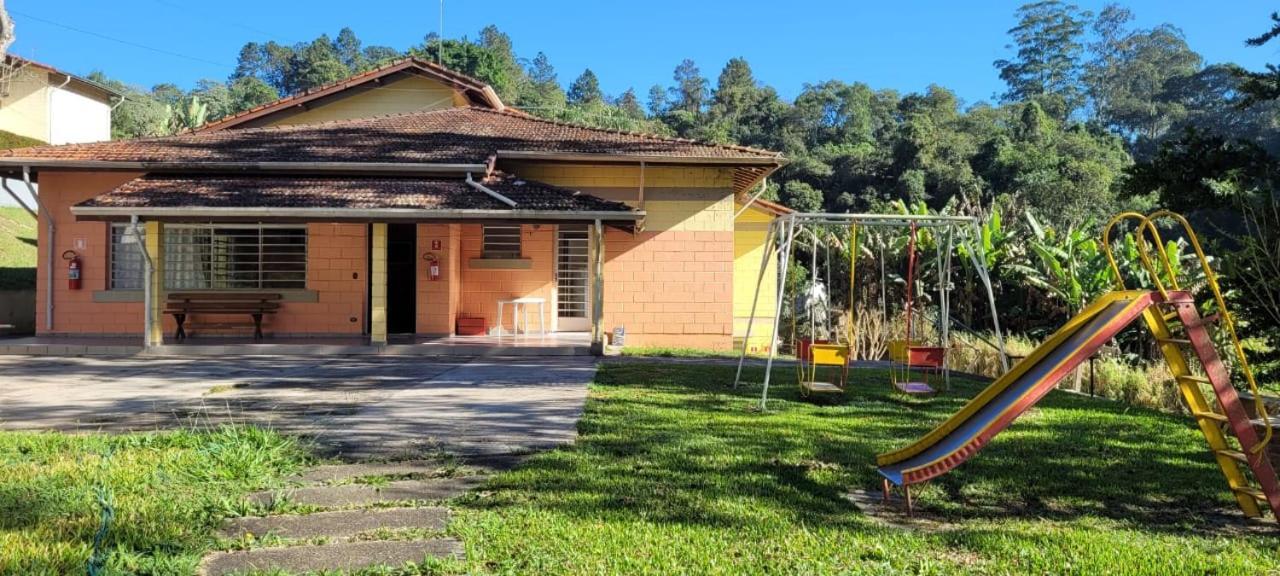 Hospedagem Familiar Cotia  Exterior foto