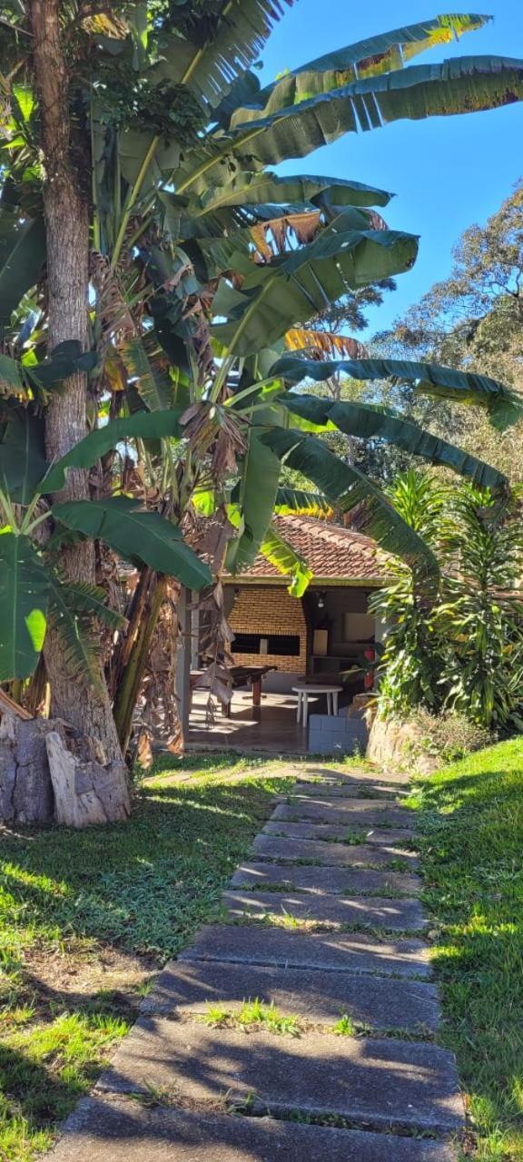 Hospedagem Familiar Cotia  Exterior foto
