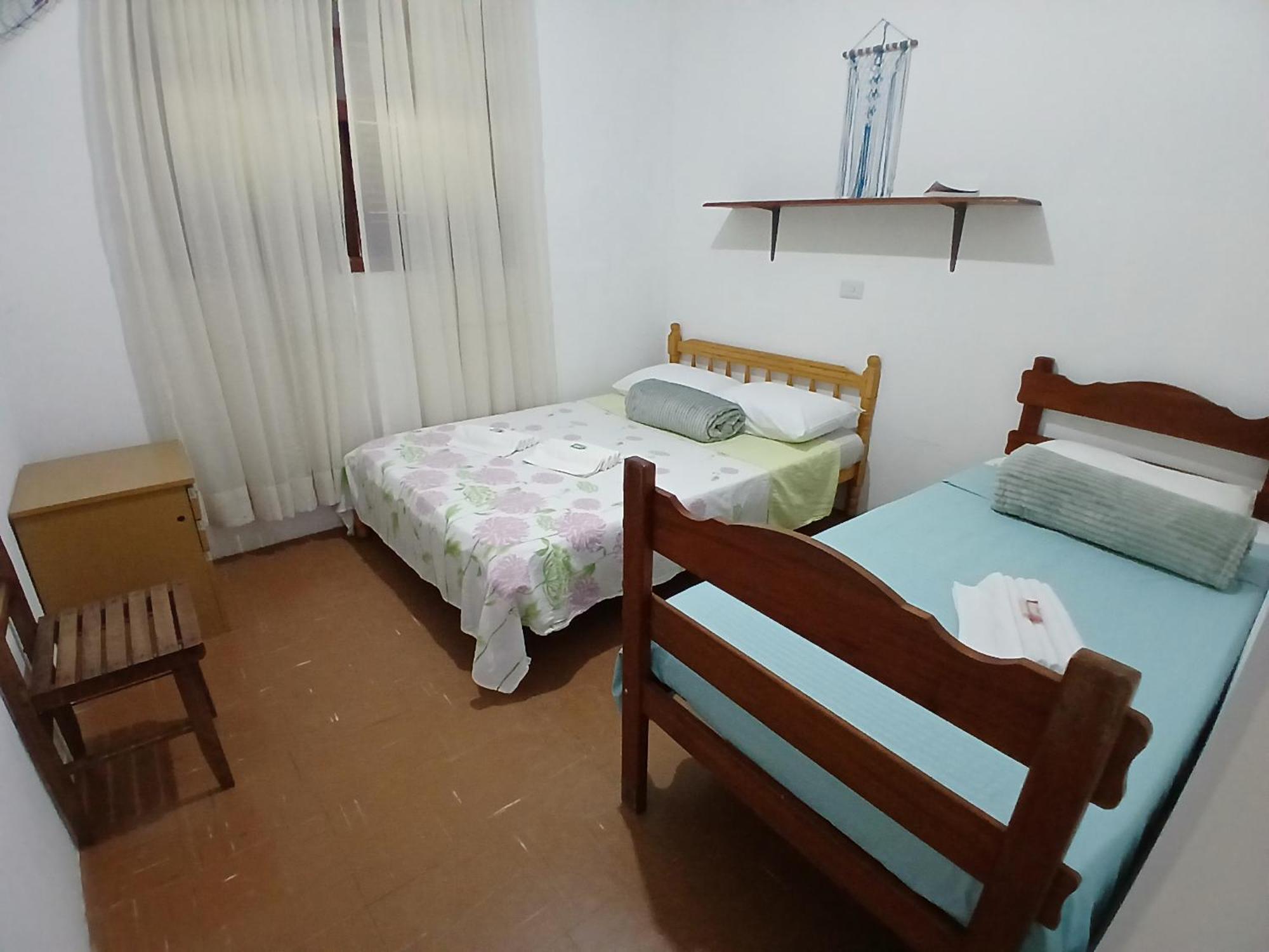 Hospedagem Familiar Cotia  Quarto foto