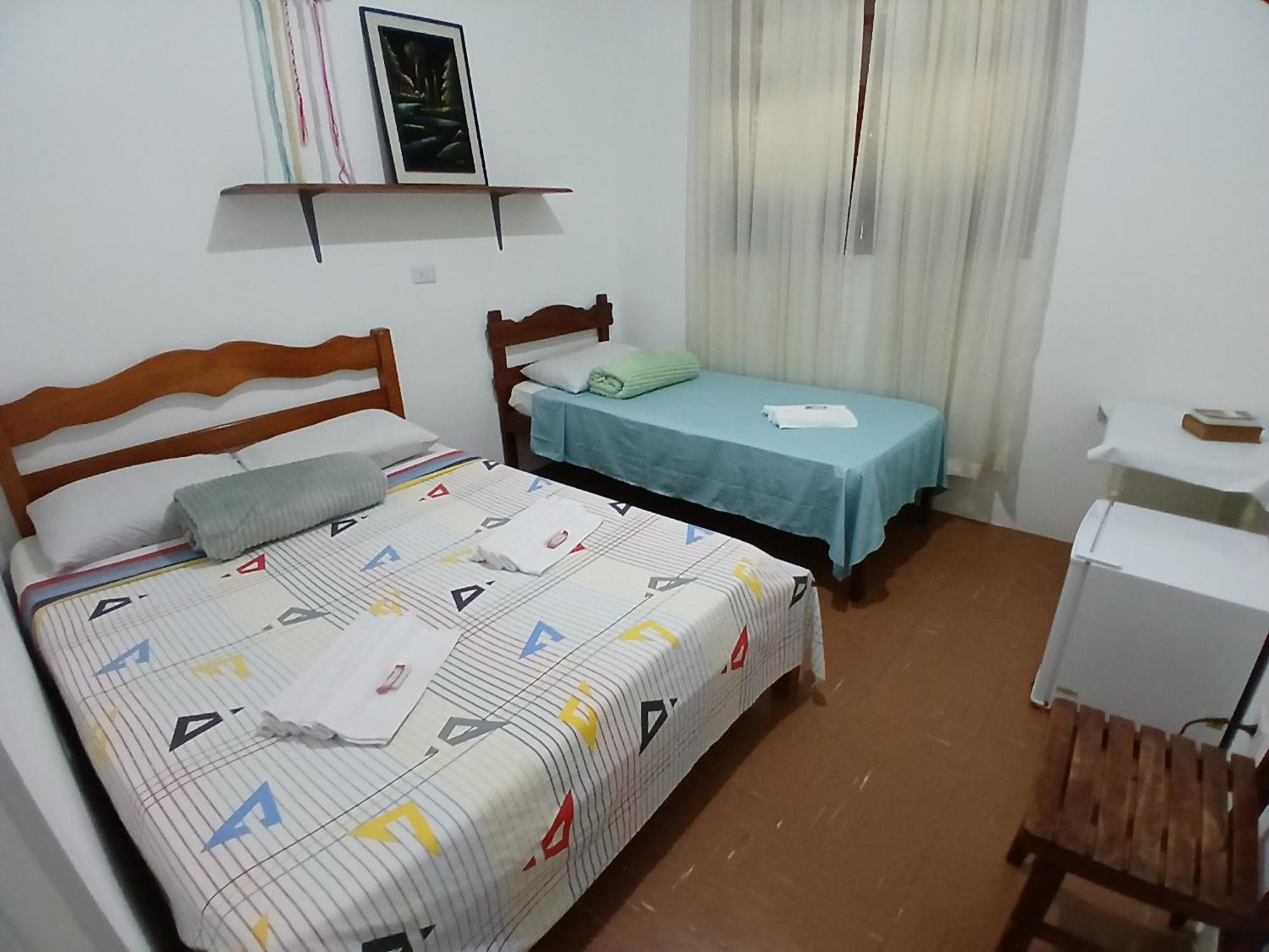 Hospedagem Familiar Cotia  Quarto foto