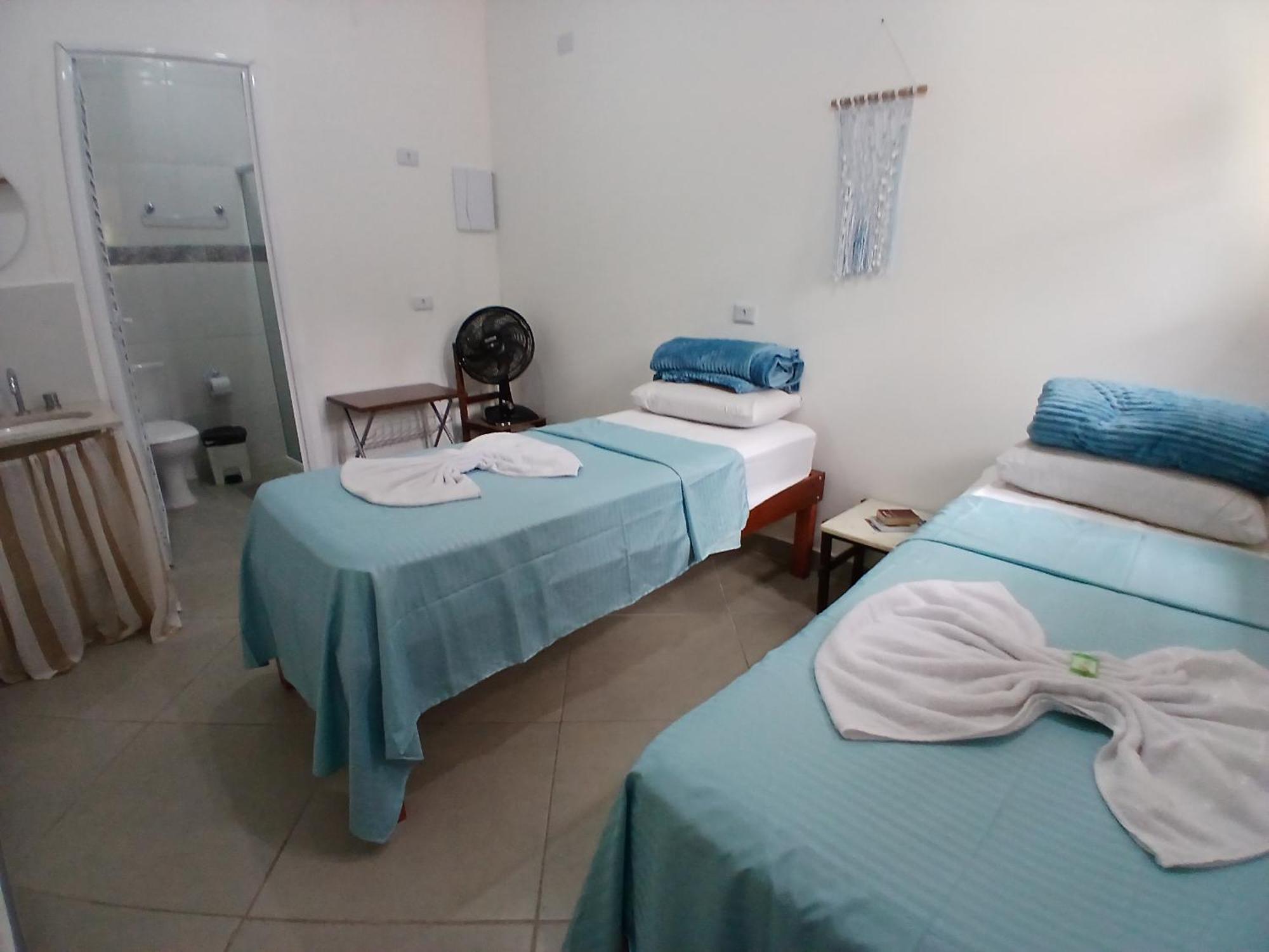 Hospedagem Familiar Cotia  Quarto foto