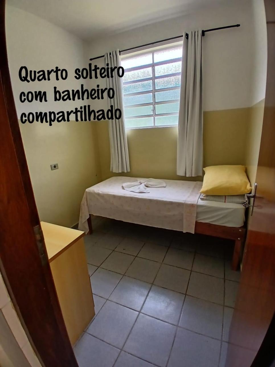 Hospedagem Familiar Cotia  Quarto foto