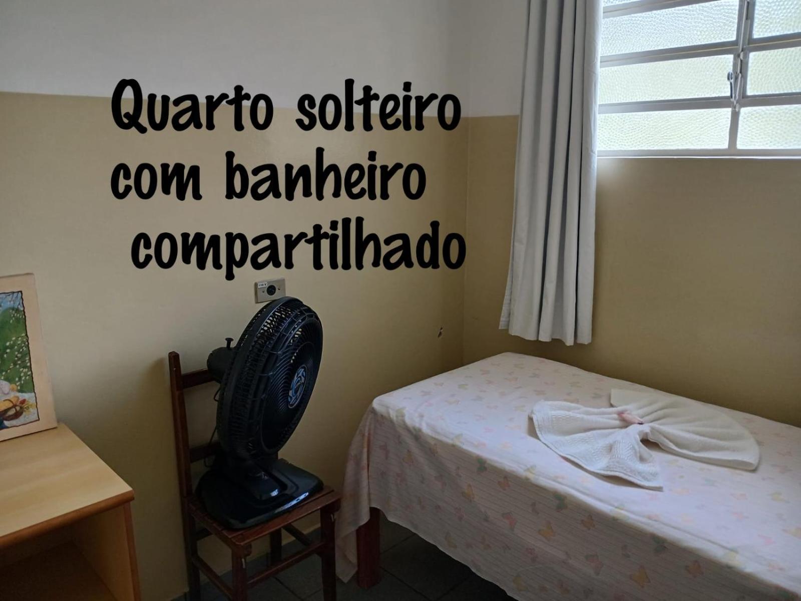 Hospedagem Familiar Cotia  Quarto foto