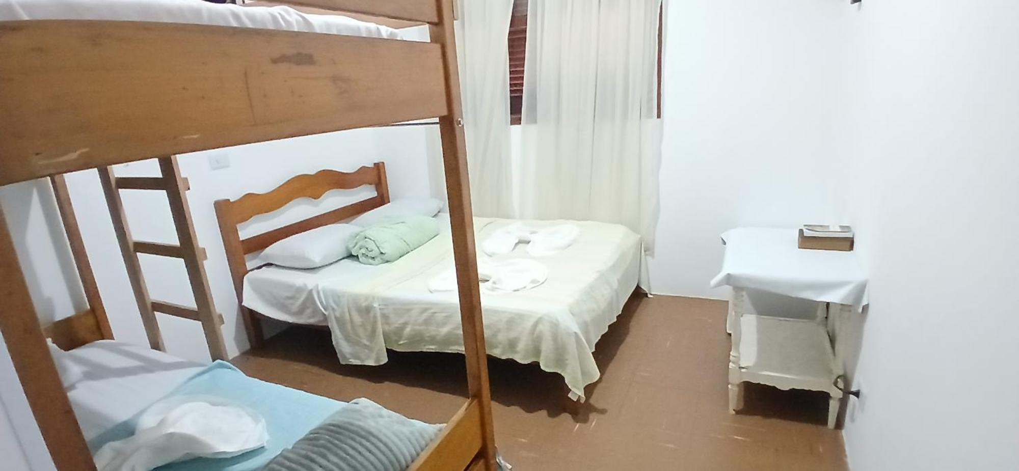 Hospedagem Familiar Cotia  Quarto foto