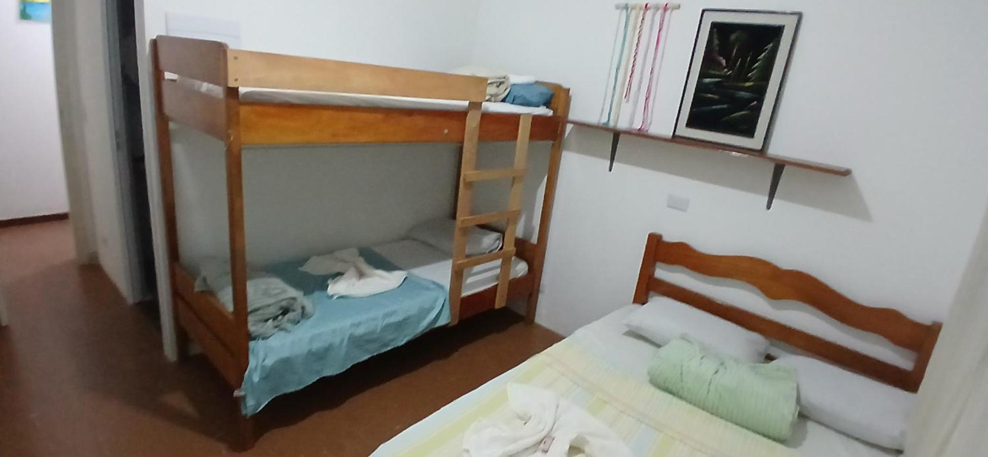 Hospedagem Familiar Cotia  Quarto foto